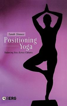 portada positioning yoga (en Inglés)
