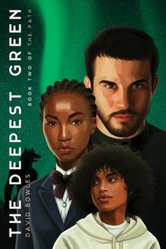 portada The Deepest Green (in English)