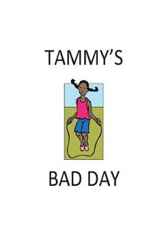 portada Tammy's Bad Day (en Inglés)