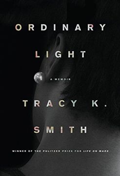 portada Ordinary Light: A Memoir (en Inglés)