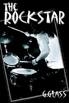 portada the rockstar (in English)