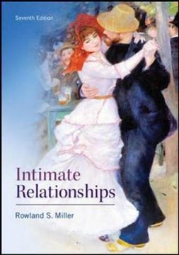portada Intimate Relationships (Int'l ed) 