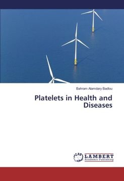 portada Platelets in Health and Diseases