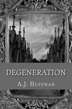 portada Degeneration (in English)