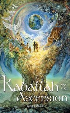 portada kaballah and the ascension
