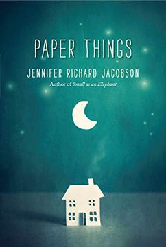portada Paper Things (in English)