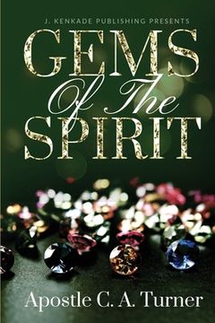 portada Gems of the Spirit (in English)