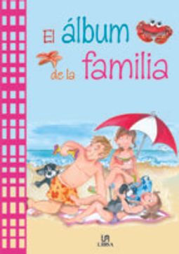 album de la familia, el