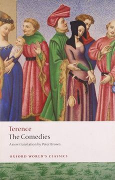 the comedies (en Inglés)