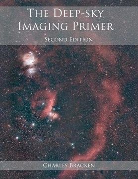 portada The Deep-sky Imaging Primer