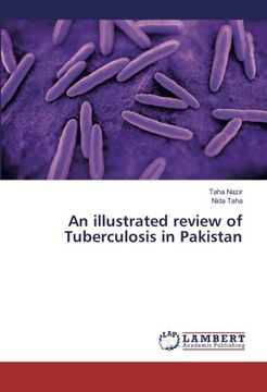 portada An illustrated review of Tuberculosis in Pakistan