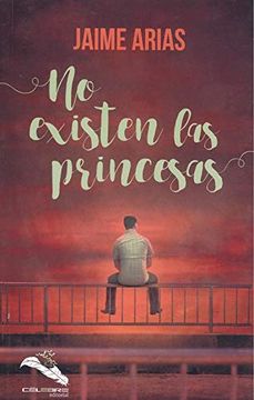 portada No Existen las Princesas (in Spanish)