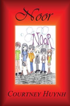 portada Noor (in English)