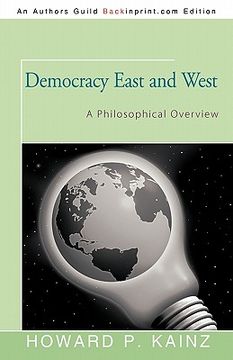 portada democracy east and west