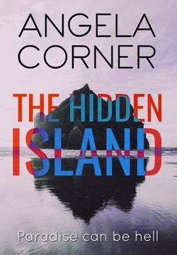 portada The Hidden Island