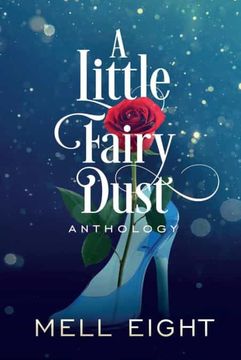 portada A Little Fairy Dust (en Inglés)