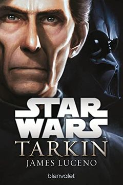 portada Star Wars(Tm) - Tarkin (in German)