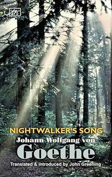 portada Nightwalker's Song