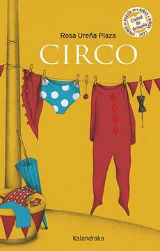 portada Circo (in Spanish)