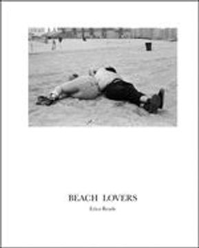 portada Beach Lovers