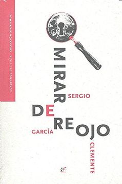 portada Mirar De Reojo (in Spanish)