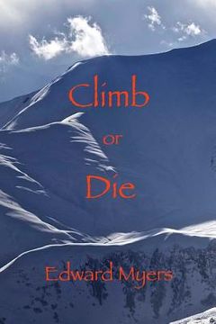 portada Climb or Die (en Inglés)
