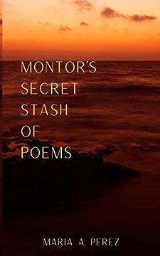 portada Montor'S Secret Stash of Poems (The Curse of Sotkari ta) (en Inglés)