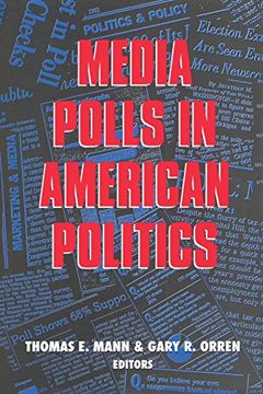 portada Media Polls in American Politics (en Inglés)