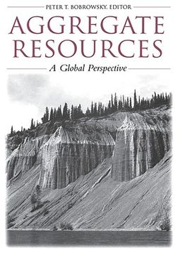 portada aggregate resources global pers: a global perspective (en Inglés)