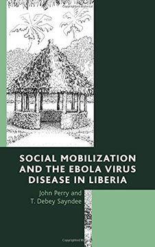 portada Social Mobilization and the Ebola Virus Disease in Liberia