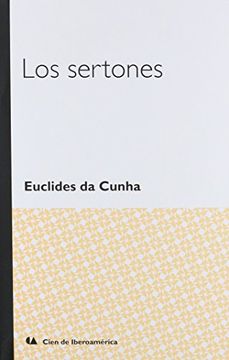 Libro SERTONES, LOS De EUCLIDES RODRIGUES DA CUNHA Buscalibre