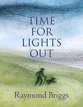portada Time for Lights out (in English)