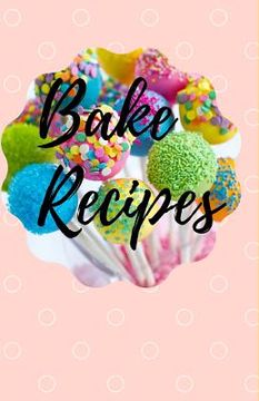 portada Bake Recipes