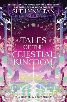 portada Tales of the Celestial Kingdom (Celestial Kingdom, 3) 