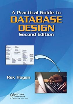 portada A Practical Guide to Database Design (en Inglés)