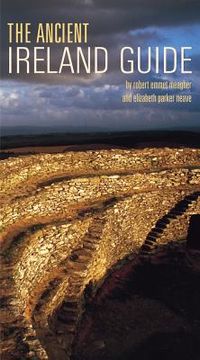 portada the ancient ireland guide (en Inglés)