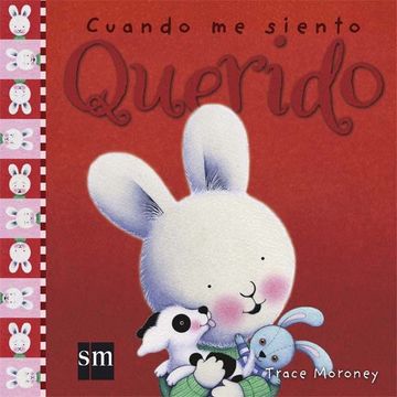 portada Cuando me Siento Querido (in Spanish)
