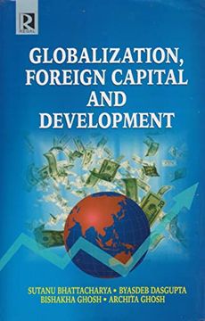 portada Globalization, Foreign Capital and Development