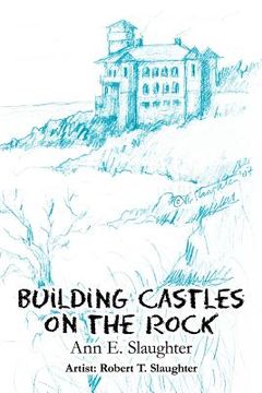 portada building castles on the rock