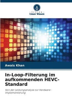portada In-Loop-Filterung im aufkommenden HEVC-Standard (in German)