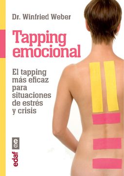 portada Tapping Emocional (in Spanish)