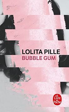 portada Bubble gum (en Francés)