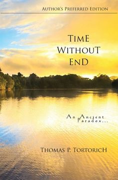 portada Time Without End (in English)