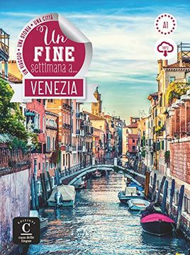 portada Un Fine Settimana A. Venezia. A1 (in Italian)