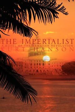 portada the imperialist