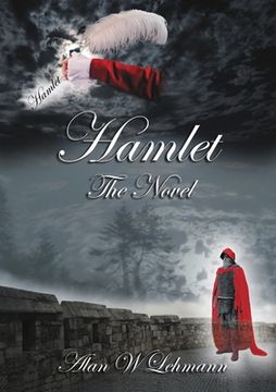 portada Hamlet: The Novel