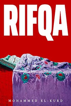 portada Rifqa (in English)