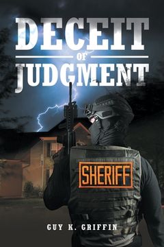 portada Deceit of Judgment