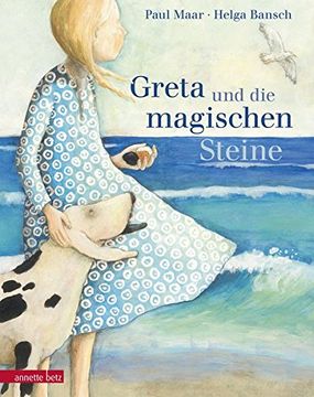 portada Greta und die Magischen Steine (en Alemán)