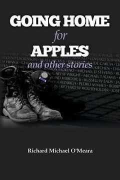 portada Going Home for Apples and Other Stories (en Inglés)